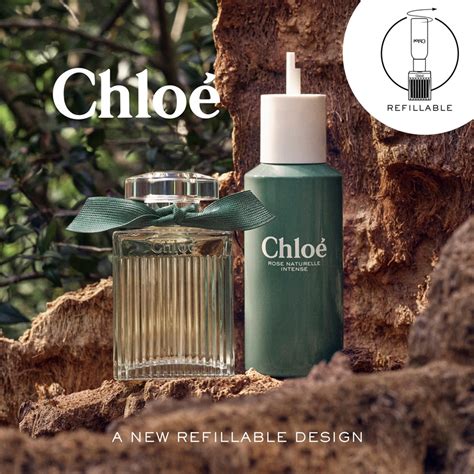 'Chloé .